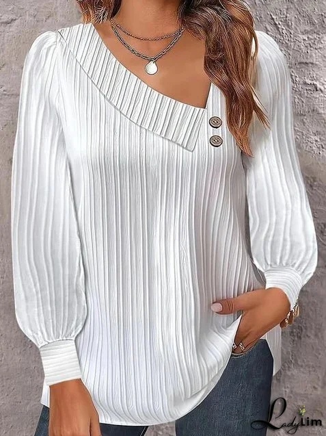 Elegant and Versatile general Top