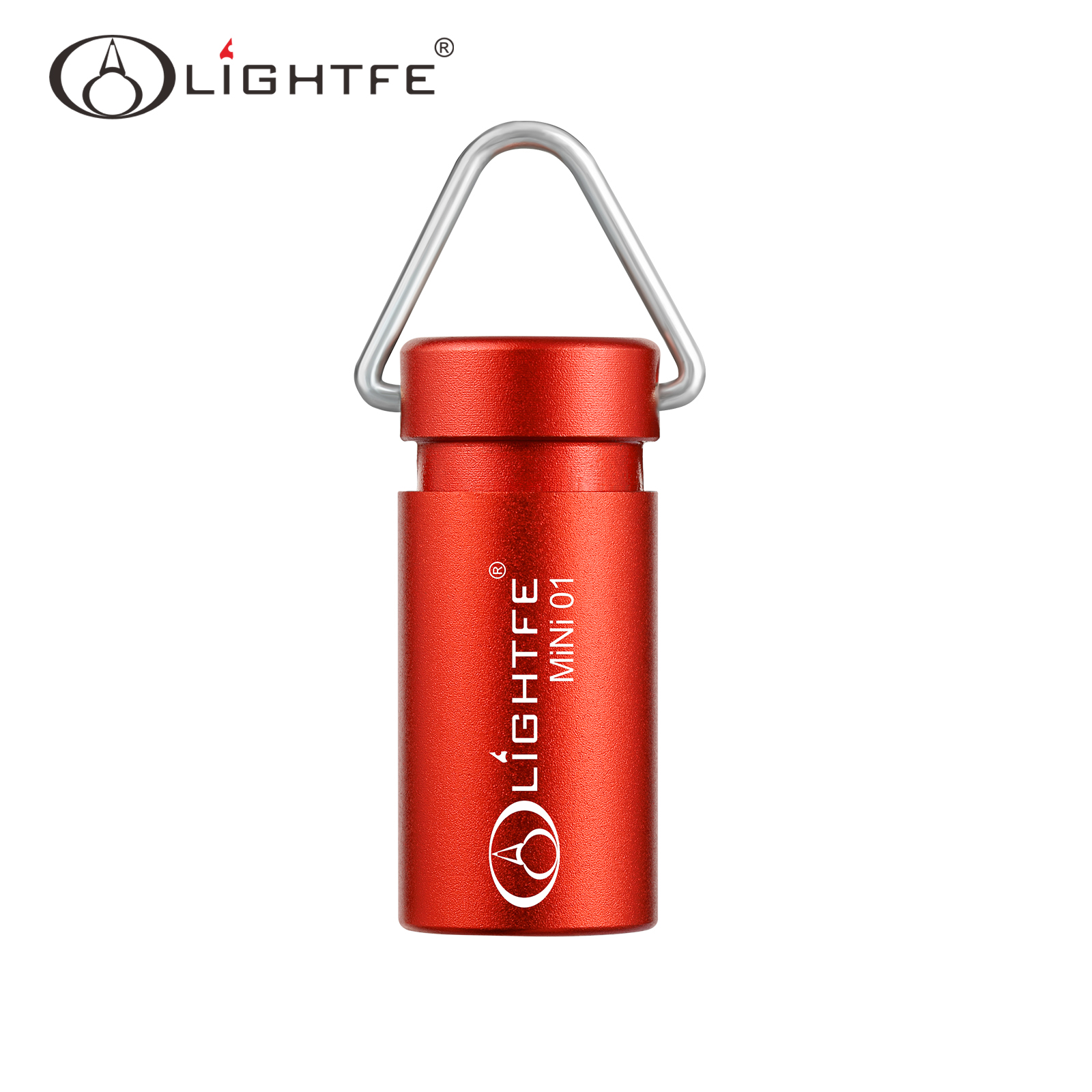 LIGHTFE-Mini01-Red LIGHTFE GING