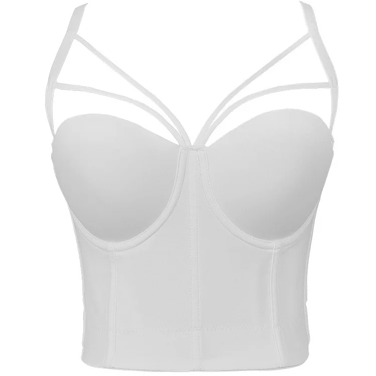 Crop Top 240411-03