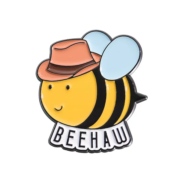 Foto del pin Sweet Traveling Bee