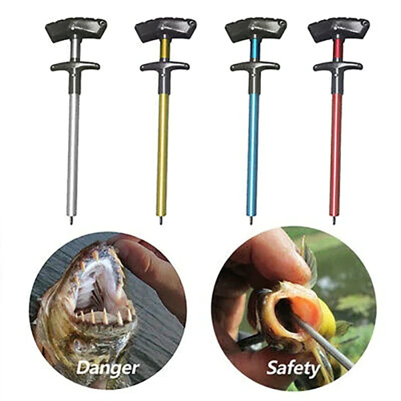 Limited time promorion-50% OFF🔥Easy Fish Hook Removers