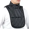 Motorbike Warm Scarf Windproof Universal Thermal Neck Warmer for Outdoor Cycling