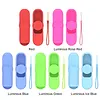 Silicone Protective Case for VIZIO XRT270 Remote Control Protective Skin Grip Cover Anti-Slip Shockproof Scratch-Resistant