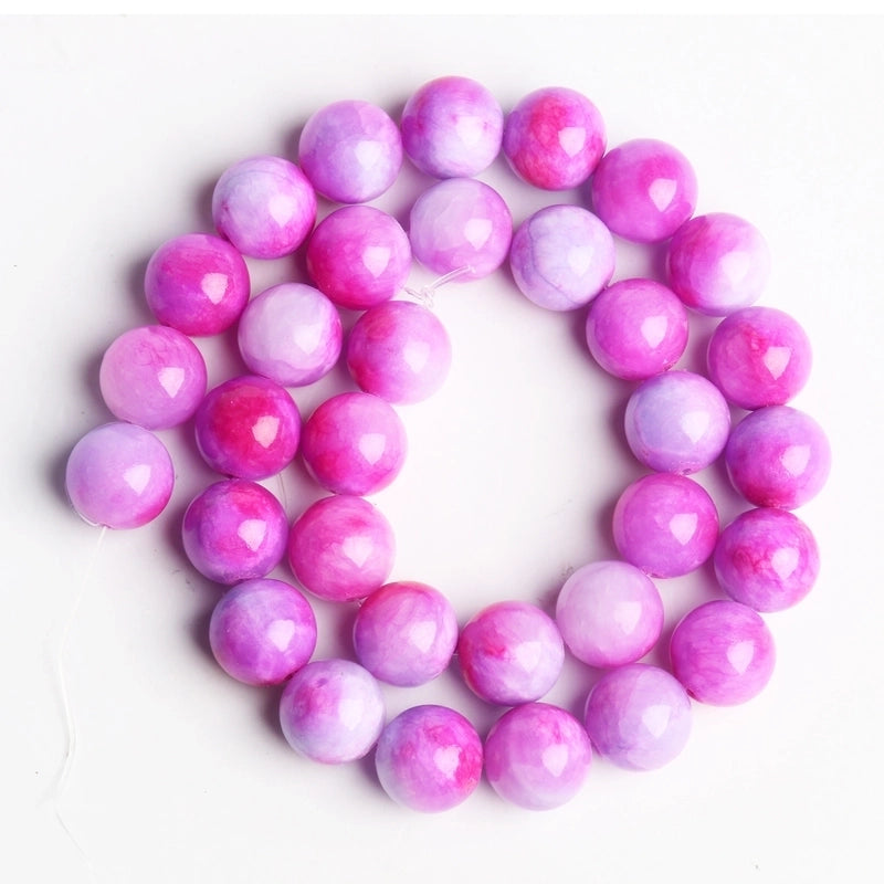 1 Set Stone Color Block