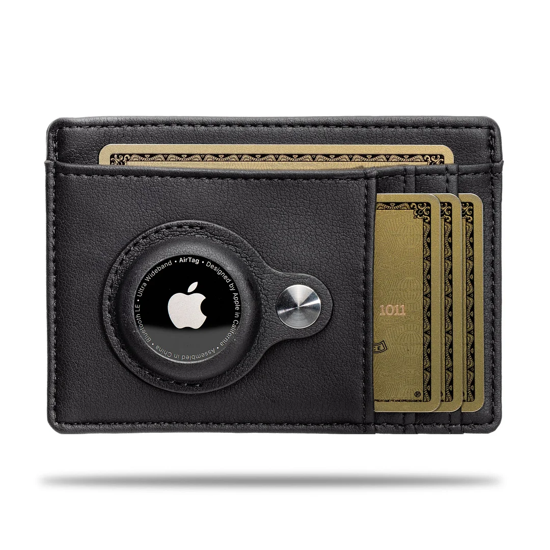 AIR TAG WALLET