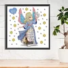 Doll -Crystal Rhinestone Diamond Painting