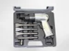 Wind shovel pneumatic shovel air hammer wind hammer tool brake disc rust remover gun head chisel