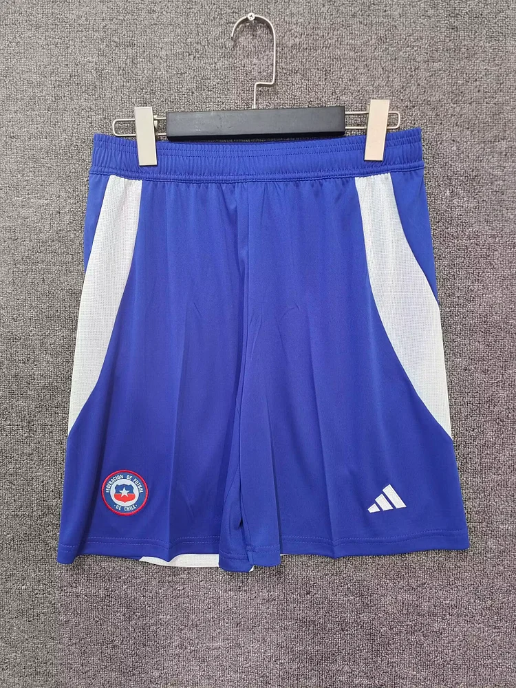 24-25 Chile main shorts