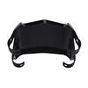 Electric Dirt Bike Plate Replacement for Ebike Sur Ron Light Bee X Surron Light Bee S Unique Design Protective Plate with Cable Ties Lightweight