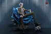 1/4 Scale Satoru Gojo - Jujutsu Kaisen Statue - Red Stone Studio