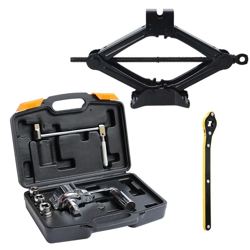 SAKER&reg; Torque Multiplier Wrench Set