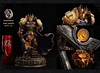 1/10 Scale Paladin - World Of Warcraft Resin Statue - Leviathan Successor Studios [In Stock]