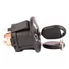 Ignition Key Switch W/ Keys Replace 532193350 Fit for Husqvarna Poulan Craftsman