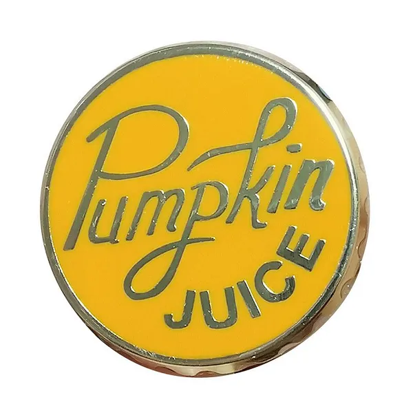 Foto del pin Happy Pumpkin Juice