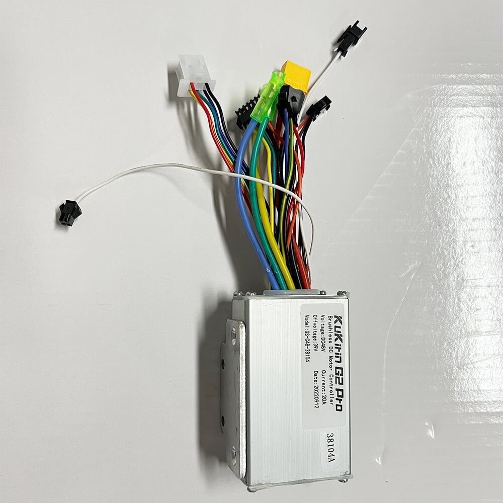 Kugookirin G2 Pro/kukirin G2 Pro Controller