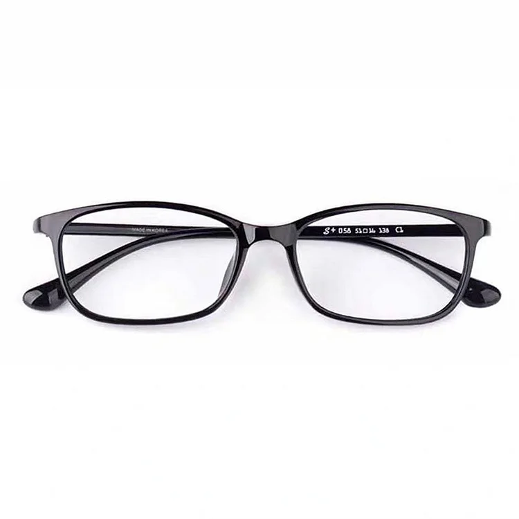 Anti-Blue Light Presbyopic Glasses for Women HD Elderly Anti-blue Light Glasses Anti-fatigue Ultra-light Reading Glasses Men