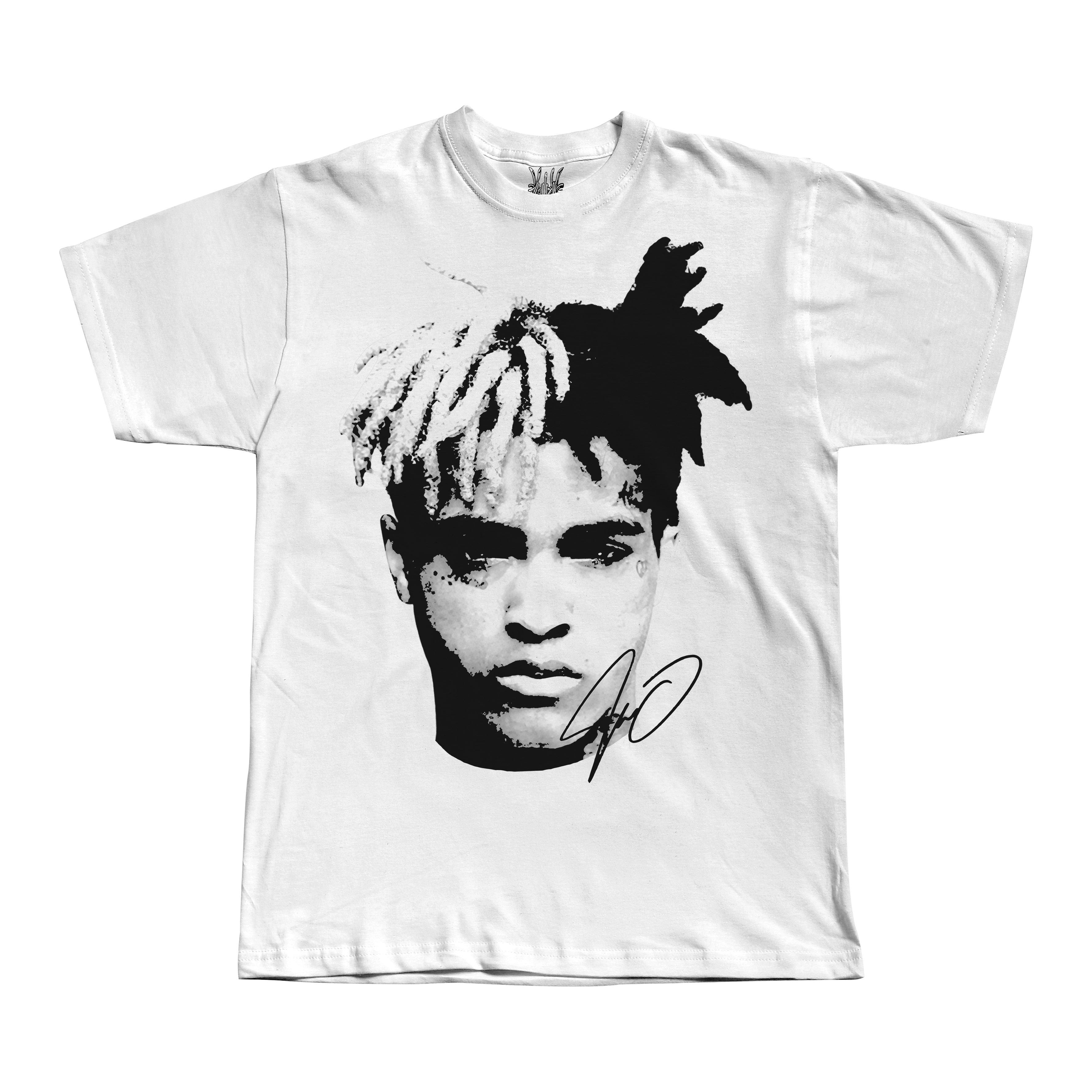 Triple X Head Tee