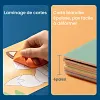 Autocollants Faits &agrave; La Main d'Animaux de Bricolage pour Enfants