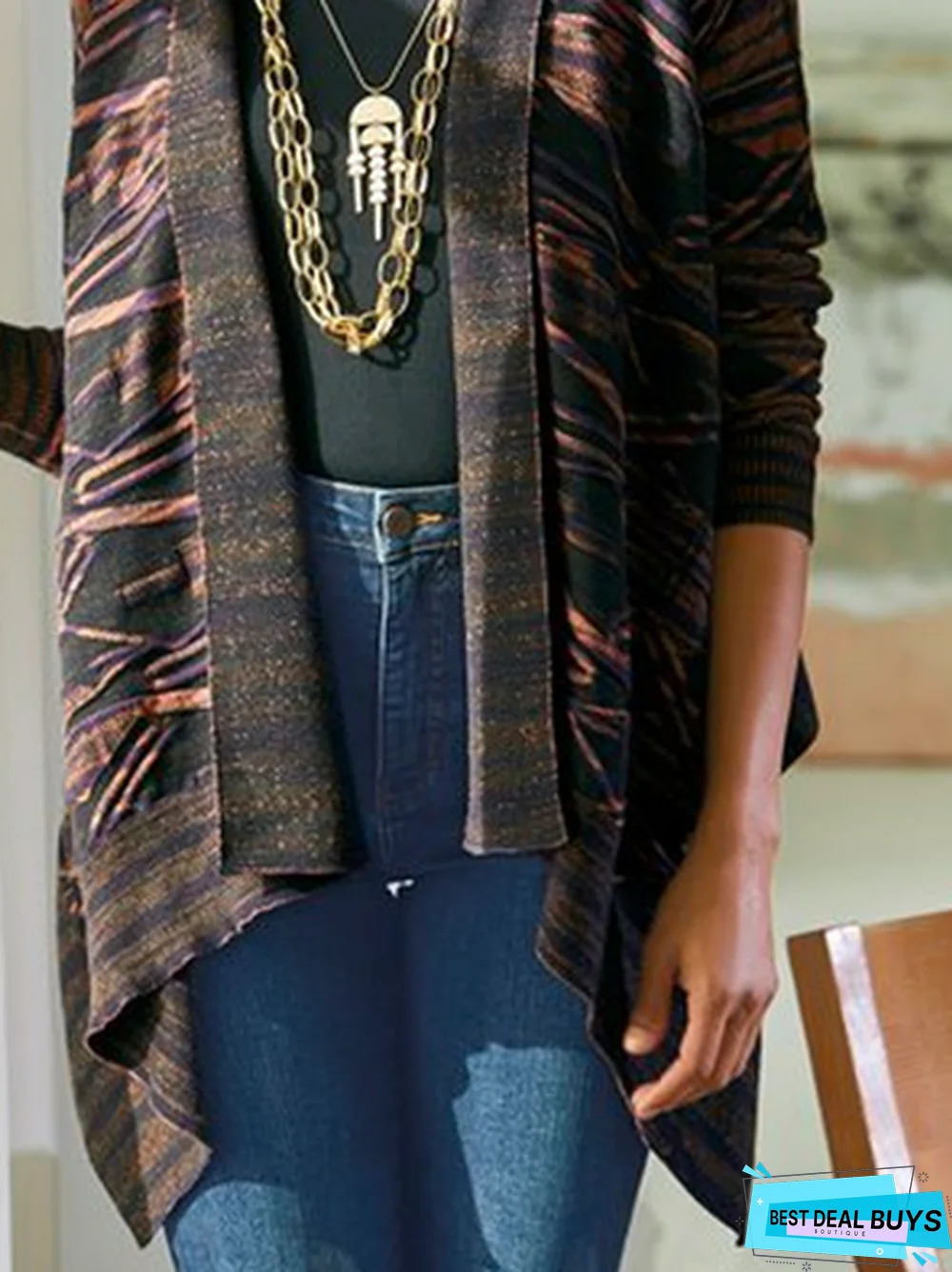 Others Casual Other Coat