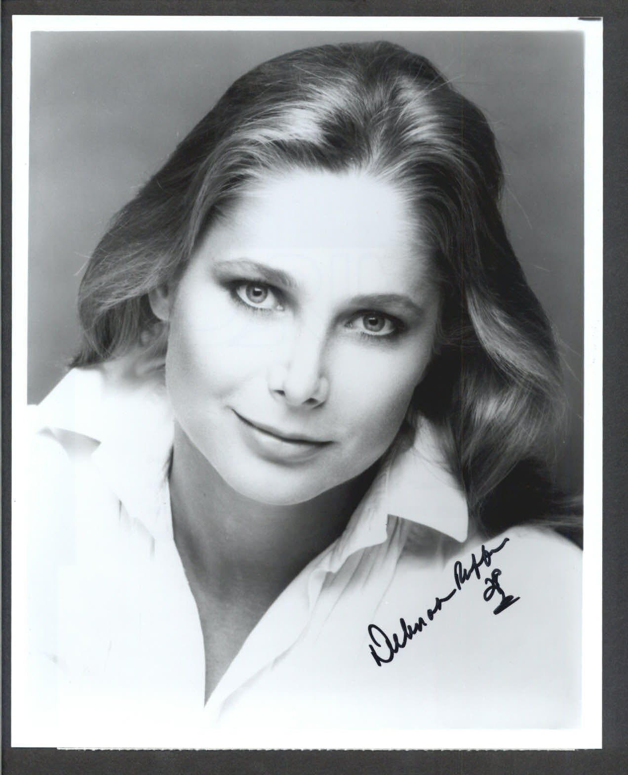 Deborah Raffin - Signed 8x10 Autograph Movie Still - The Dove