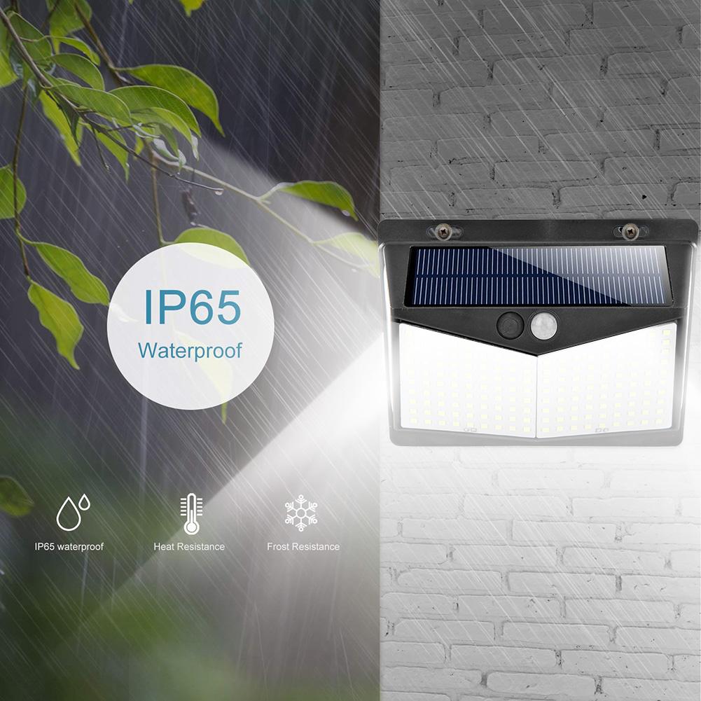 

2pcs 208LED Solar Power PIR Motion Sensor-Outdoor Solar Light, 1pcs, 501 Original