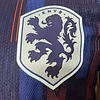 2024 Player Version Netherlands Away Football Shirt 1:1 Thai Quality