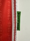 1995/1996 Retro Atletico Madrid Home Soccer Jersey 1:1 Thai Quality