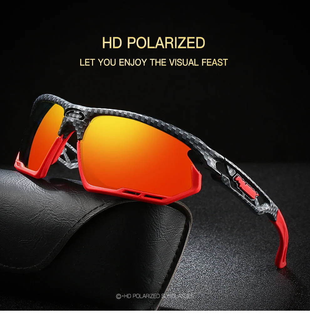 Outdoor Sports Cycling Driving Running Glasses