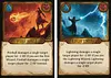 🧙&zwj;♂️ Wizards Tavern &ndash; Chaotic Fantasy Drinking Game &ndash; D&D Themed Party Fun with Dice & Spells 🍺