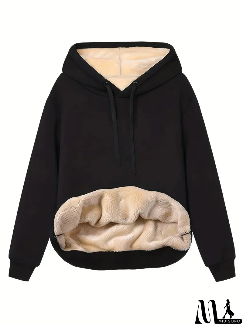 MidiSono - Comfortable and Stylish Coat