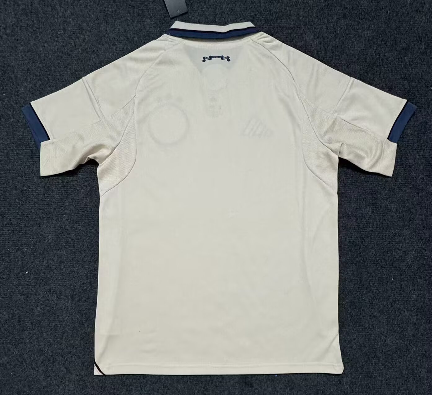 25/26 Ajax Third Away Football Shirt Thai Quality