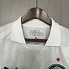 2025-2026 Palmeiras away Football Shirt 1:1 Thai Quality