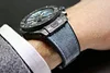 MEN'S WATCH HUBLOT BIG BANG UNICO 45 MM FROSTED CARBON ALPS 411.QK.7170.VR.ALP18