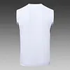 2025/2026 Inter Miami Pre-Match Training White Vest+Shorts Football1:1 Thai Quality