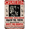 Queen - Vintage Metal Signs - 20*30cm/30*40cm - Music