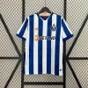 24/25 Porto Soccer Jersey Home