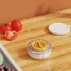 🏆Soldes d'&eacute;t&eacute; - 55% de r&eacute;duction🍉🥬Nettoyeur et purificateur d'aliments portable sans fil multifonctionnel et &eacute;tanche✨