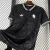 25/26 Juventus Black Special Soccer Jersey