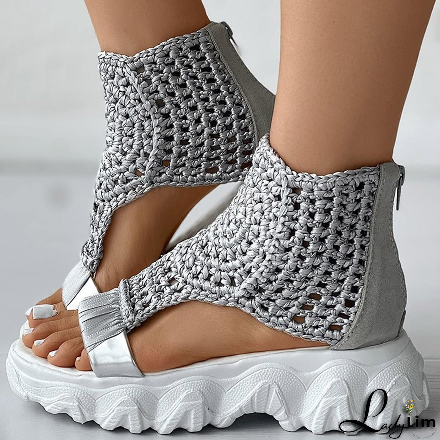 Elegant and Versatile summer Sandals