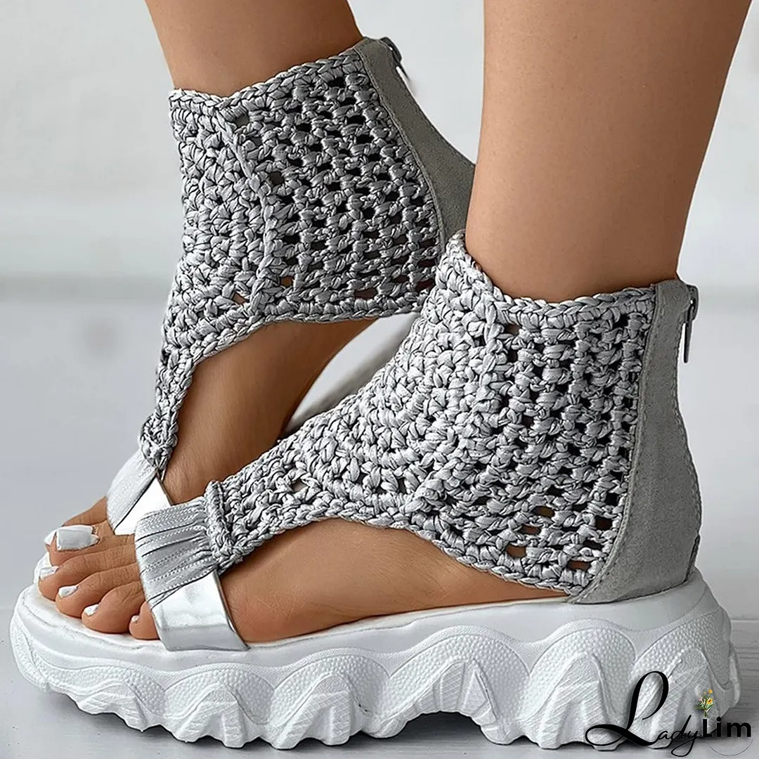 Elegant and Versatile summer Sandals