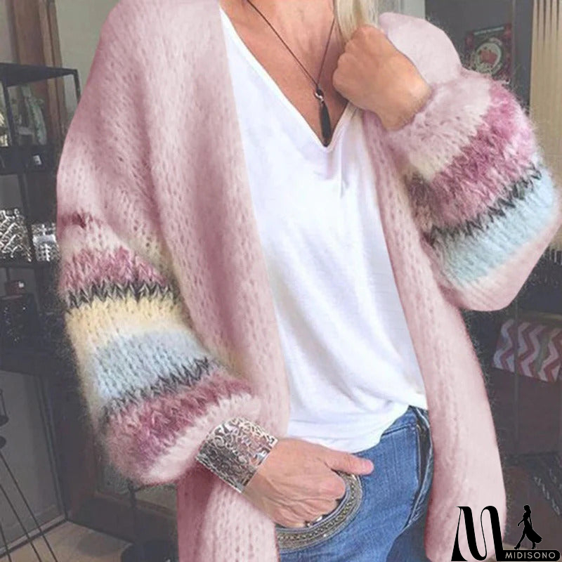 MidiSono - Effortless and Trendy general Sweater