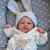 Babiesprincess Lifelike Reborn Baby Doll, Babiesprincess