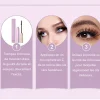 Mascara Cils en Fibre de Soie 5D