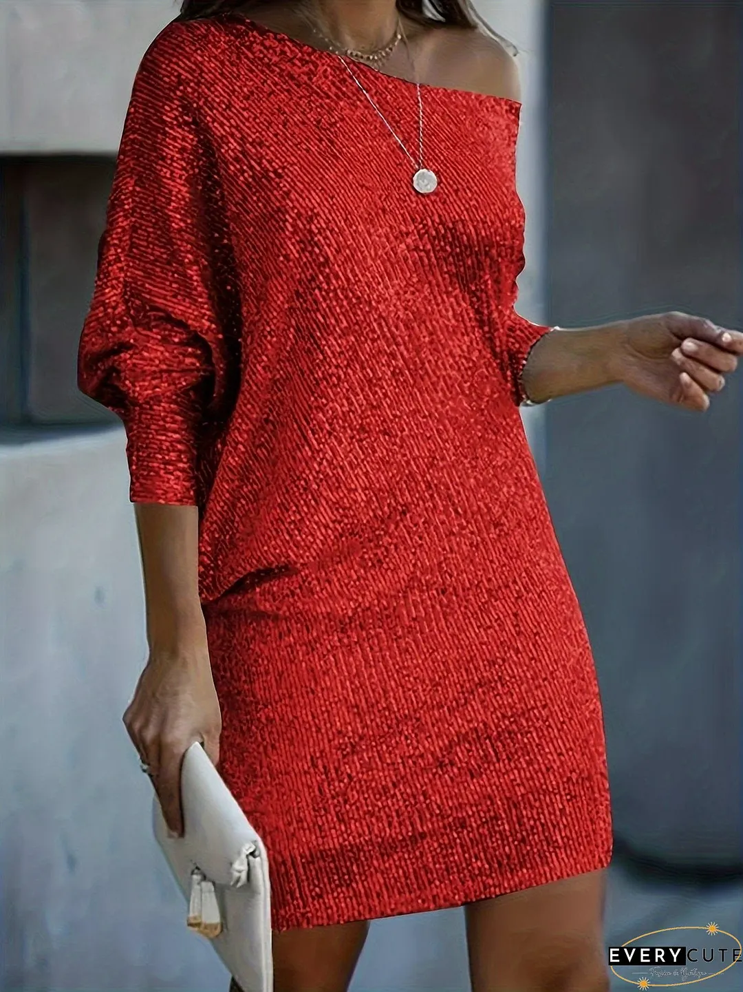 Cocktail Mini Dress