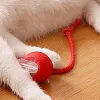 🌟Boule Roulante Automatique Intelligente pour Animaux de Compagnie