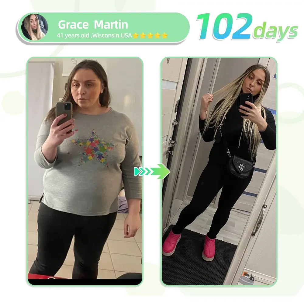 	Croaie&trade; SMGT-GLP-1 Nano Microneedle Patch