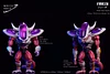 1/6 Scale Third Form Frieza - Dragon Ball Resin Statue - White Hole Studio