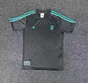 2025/2026 Retro Liverpool Black Football Shirt 1:1 Thai Quality