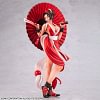 Lucrea Mai Shiranui - The King of Fighters '98 Official Statue - MegaHouse