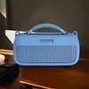 Silicone Cover Shockproof Travel Carrying Case for Bose SoundLink Max Speaker